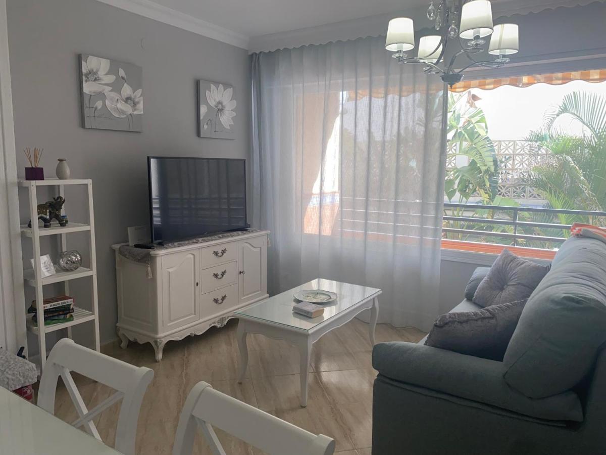 Perla Del Sol 1 L Apartment Torremolinos Exterior photo