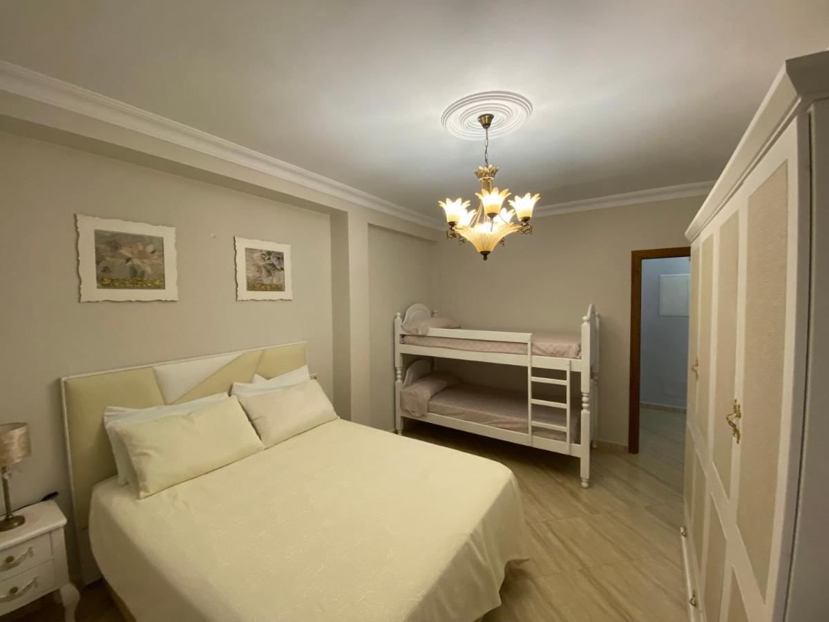 Perla Del Sol 1 L Apartment Torremolinos Exterior photo