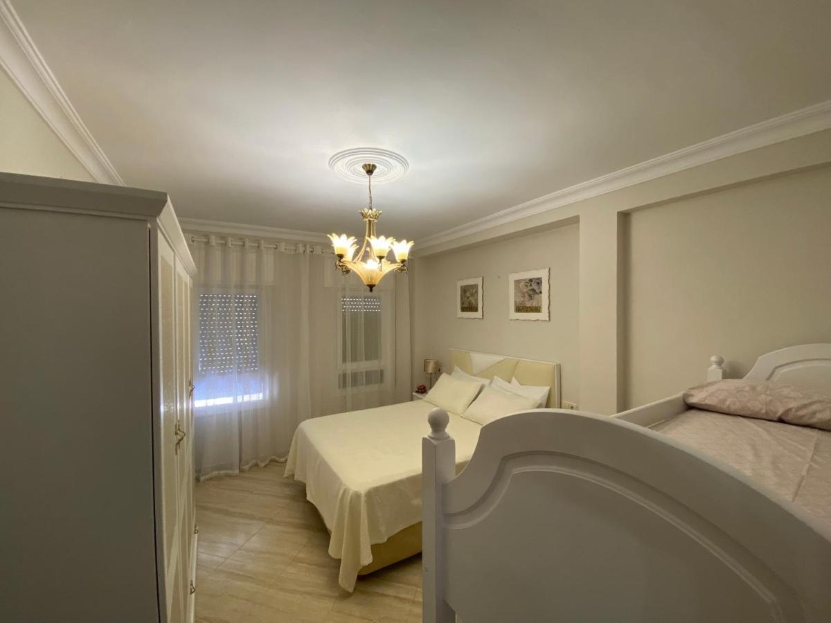 Perla Del Sol 1 L Apartment Torremolinos Exterior photo