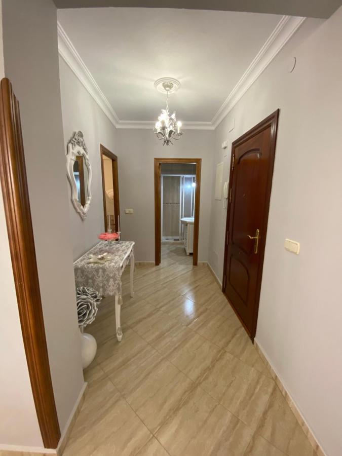 Perla Del Sol 1 L Apartment Torremolinos Exterior photo