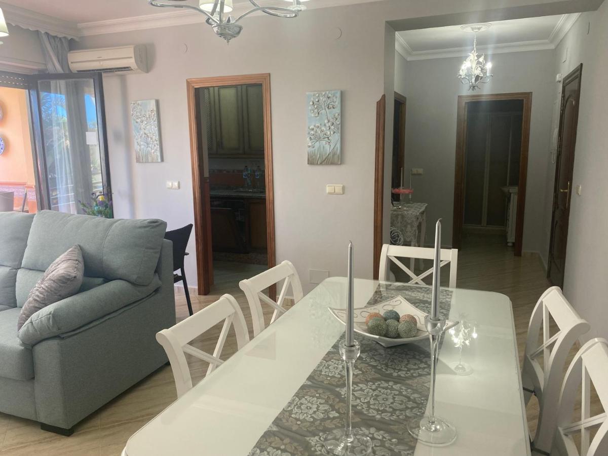 Perla Del Sol 1 L Apartment Torremolinos Exterior photo