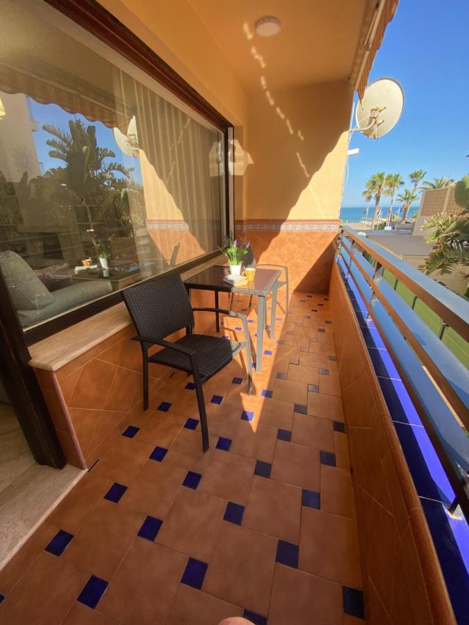 Perla Del Sol 1 L Apartment Torremolinos Exterior photo