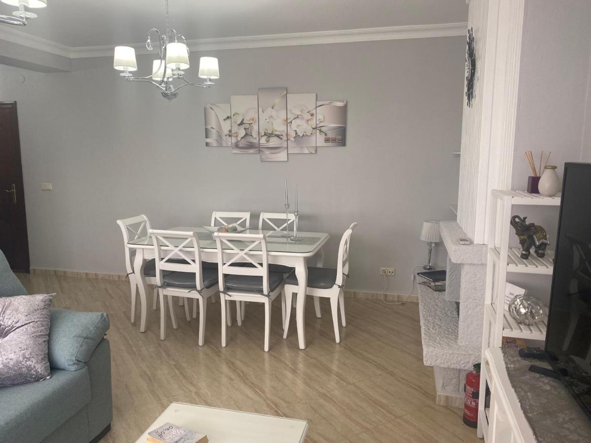 Perla Del Sol 1 L Apartment Torremolinos Exterior photo