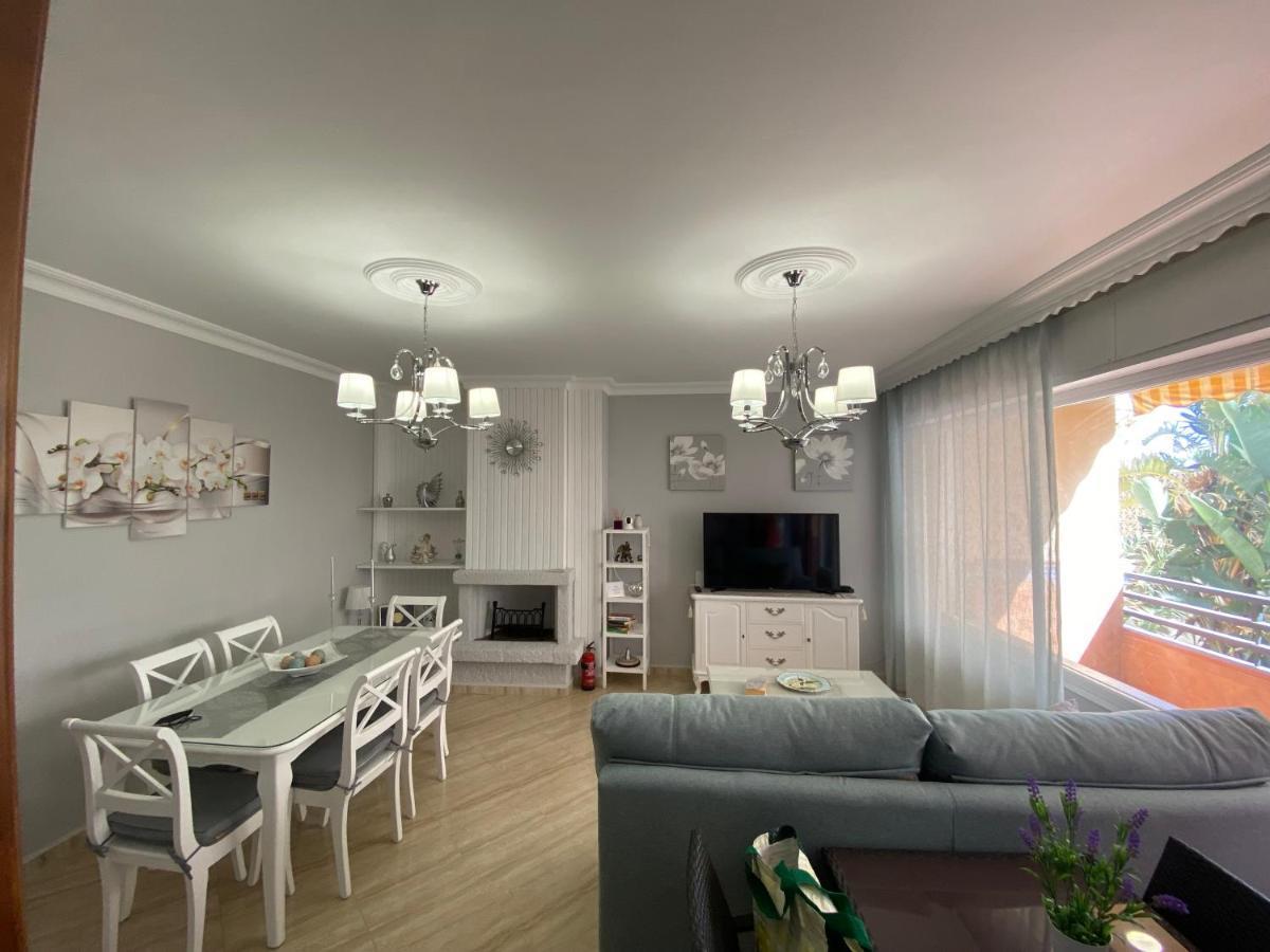 Perla Del Sol 1 L Apartment Torremolinos Exterior photo