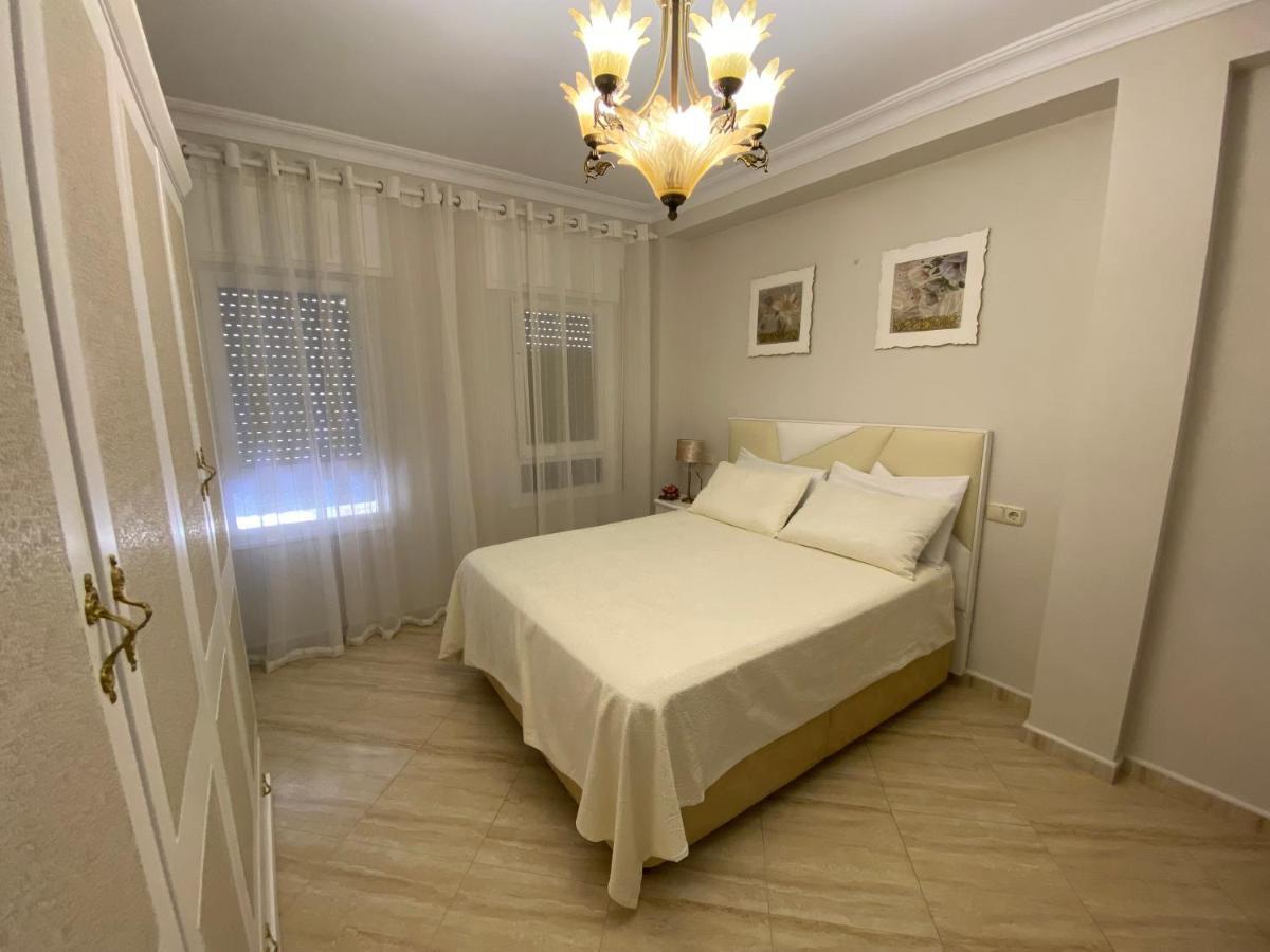 Perla Del Sol 1 L Apartment Torremolinos Exterior photo