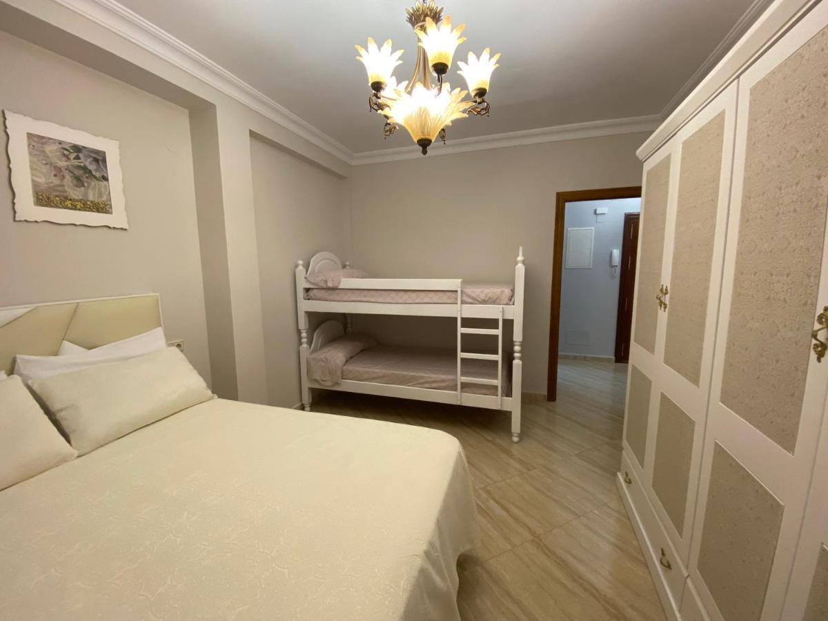 Perla Del Sol 1 L Apartment Torremolinos Exterior photo