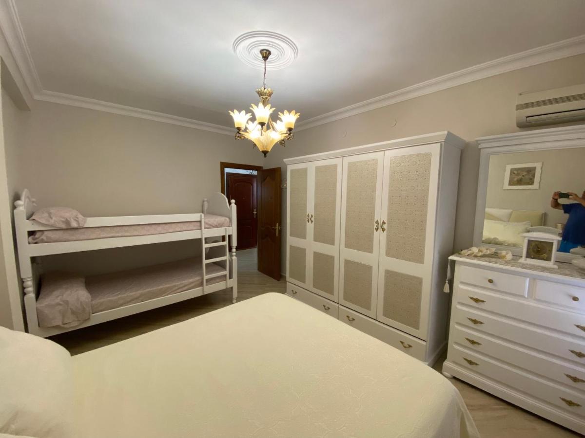 Perla Del Sol 1 L Apartment Torremolinos Exterior photo