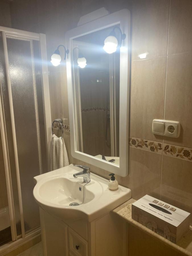 Perla Del Sol 1 L Apartment Torremolinos Exterior photo