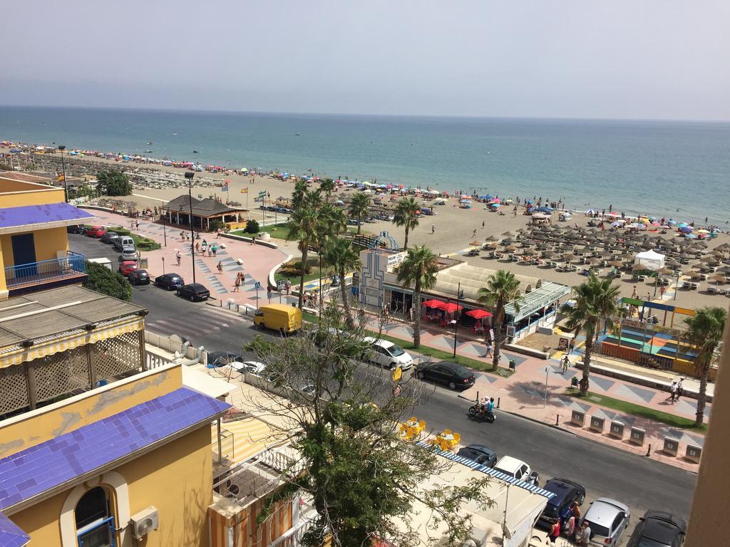 Perla Del Sol 1 L Apartment Torremolinos Exterior photo
