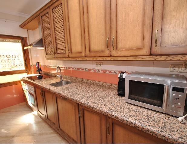 Perla Del Sol 1 L Apartment Torremolinos Exterior photo