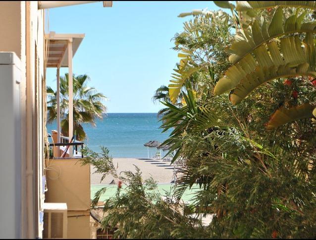 Perla Del Sol 1 L Apartment Torremolinos Exterior photo